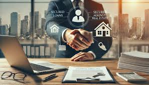 jaka firma pożycza pod zastaw nieruchomosci